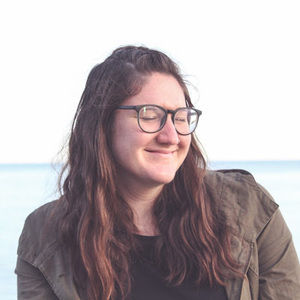 Meet your Posher, Caylie